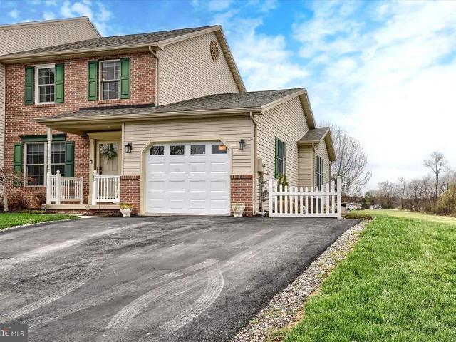 Townhouse for sale in Cumberland, Pennsylvania