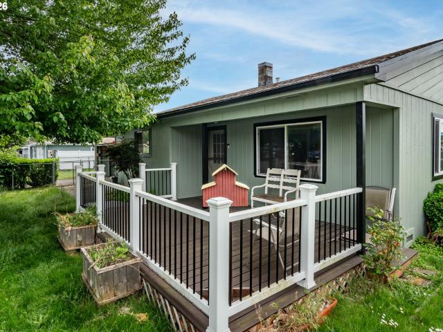 House for sale in Oregonia