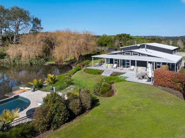 Property for sale in Mahurangi