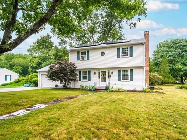 House for sale in North Kingstown, Rhode Island