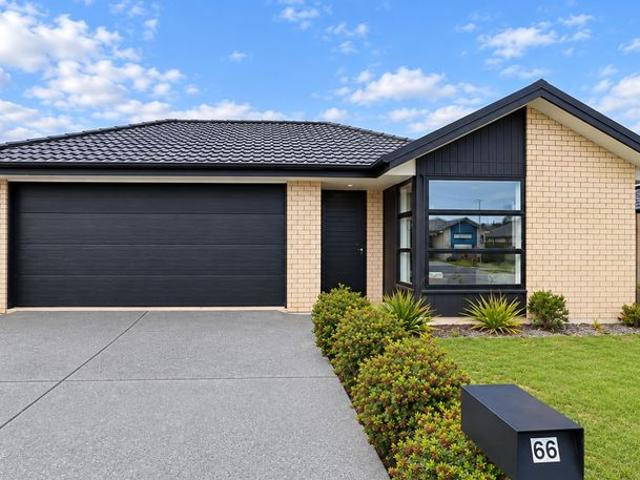 House for rent in Lincoln, Canterbury