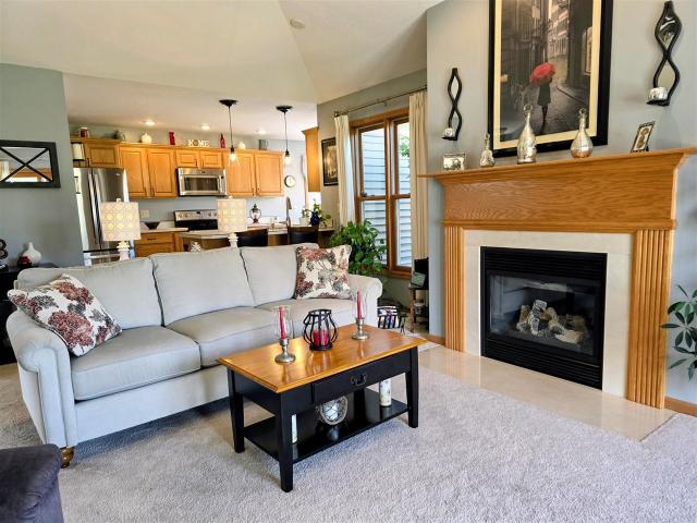 Condo for sale in Branch, Michigan