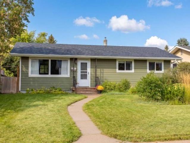 House for sale in Oriole Park, City of Red Deer
