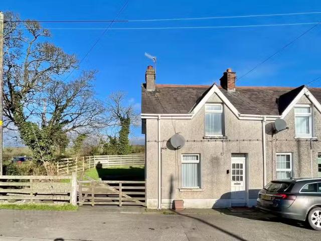 House to rent in Newtown (Glynn), Loughrea Municipal District