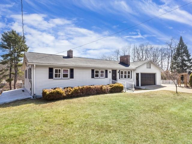 Property for sale in Millville, Massachusetts