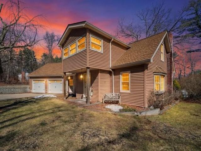 House for sale in New Hampshire