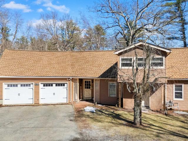 House for sale in New Hampshire