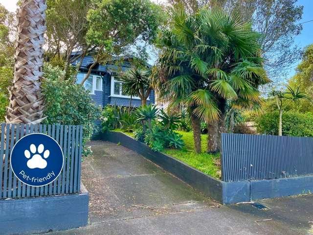 House for rent in Grey Lynn, Auckland