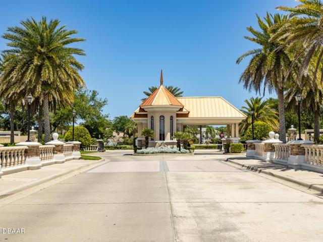 Land for sale in Palm Coast, Florida