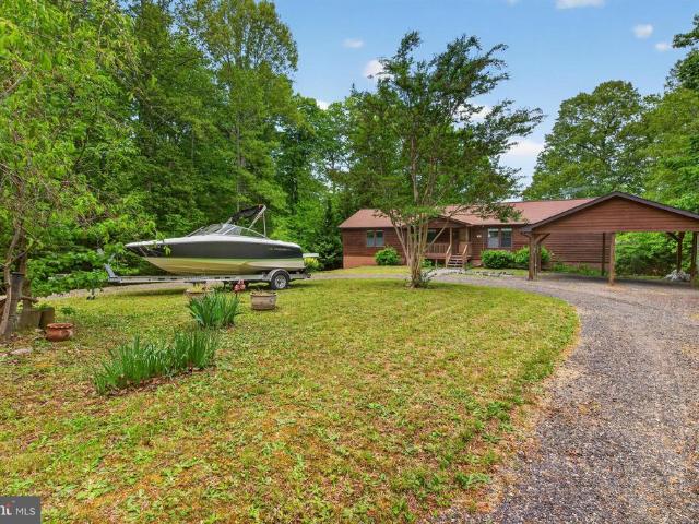 House for sale in Virginia