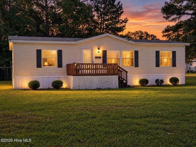 House for sale in North Carolina