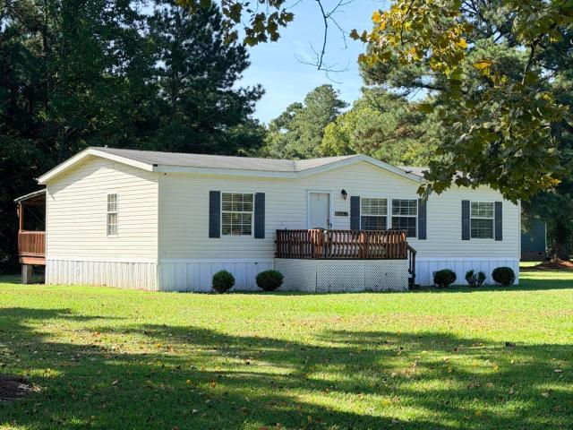 House for sale in North Carolina