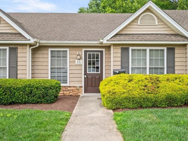 Townhouse for sale in Virginia