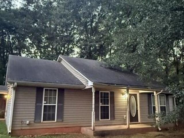 House for sale in Luthersville, Georgia