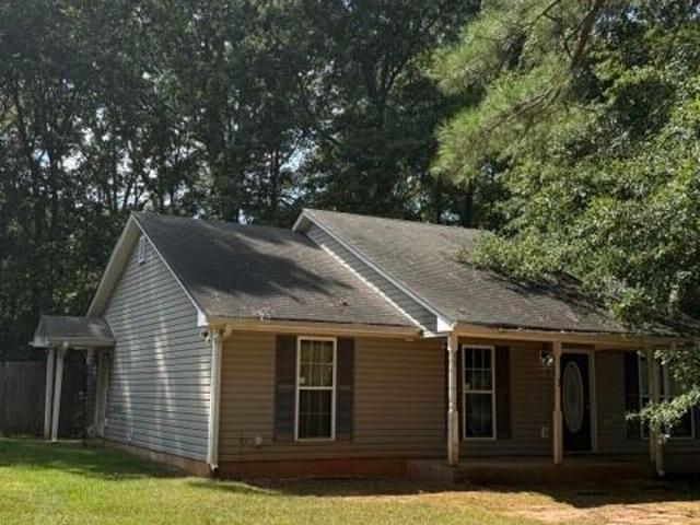 House for sale in Luthersville, Georgia