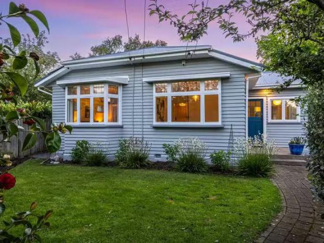 House for sale in Heathcote, Canterbury