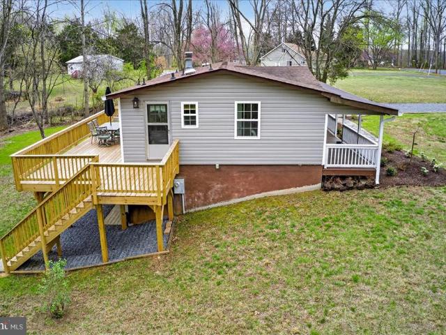 House for sale in Virginia