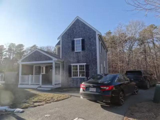 House for rent in Barnstable
