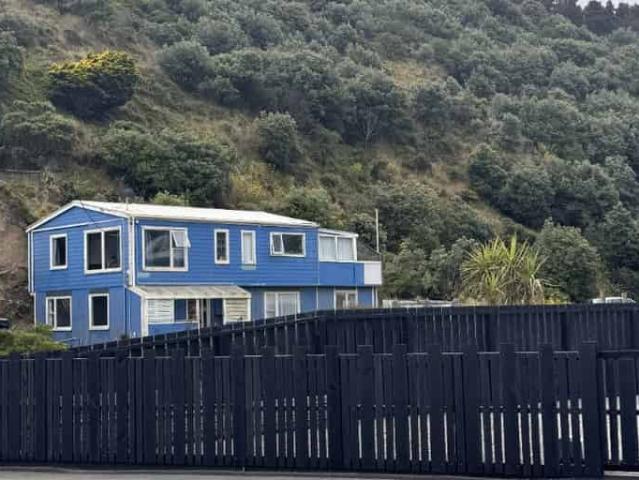 House for rent in Matata, Wellington