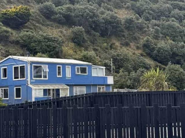 House for rent in Matata, Wellington