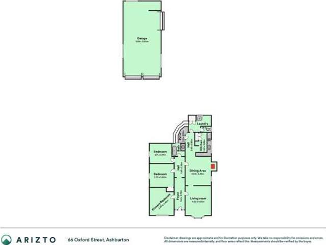 House for sale in Hakatere, Canterbury