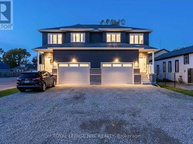 Property for sale in Niagara, Ontario