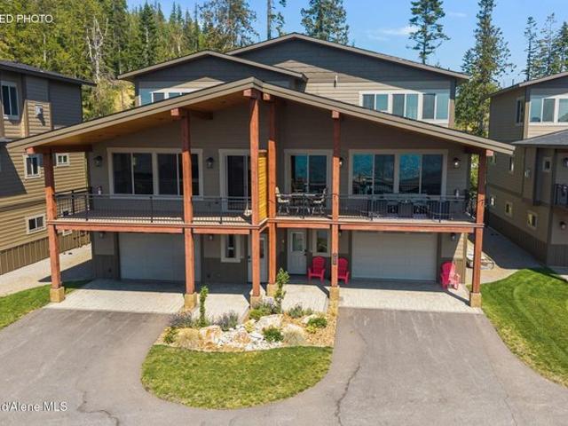 Condo for sale in Nordman, Bonner County