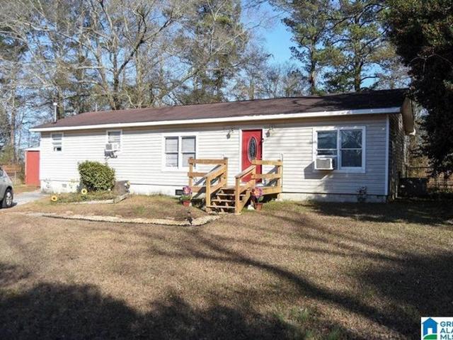 House for sale in Vincent, Alabama