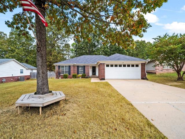 House for sale in Maumelle, Pulaski County