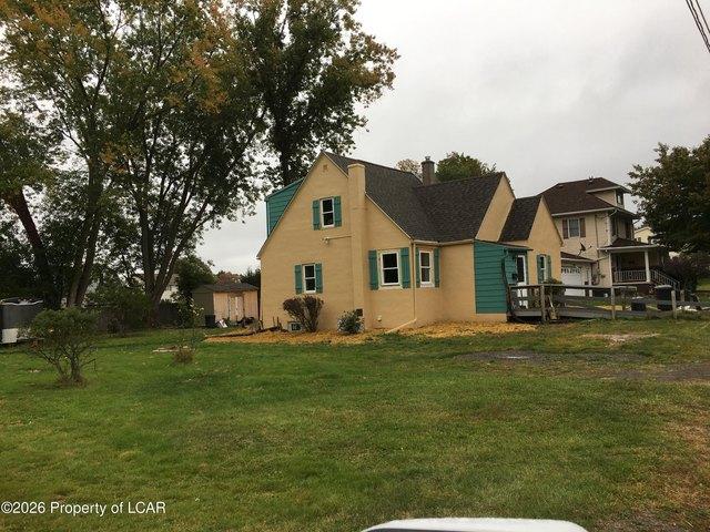 House for sale in Dallas, Pennsylvania