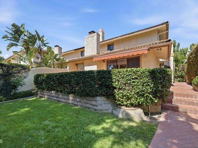 House for sale in Camarillo, California