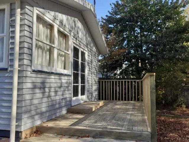 House for rent in Taupahi, Waikato