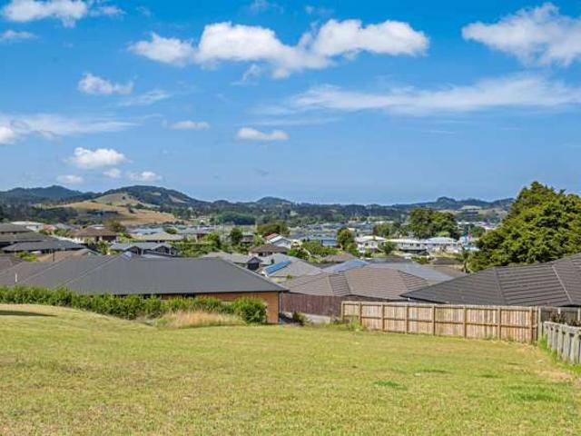 Land for sale in Whangarei, Northland