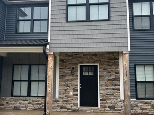 Townhouse for rent in Virginia