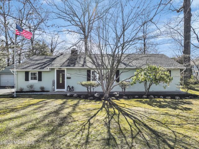Property for sale in Monmouth, New Jersey
