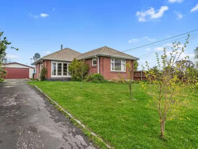 House for sale in Avondale, Christchurch