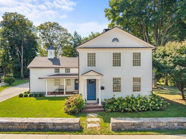 House for sale in Old Saybrook, Connecticut