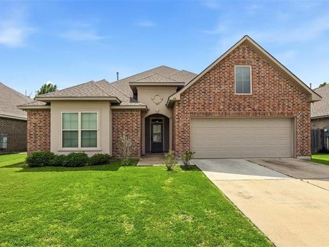 House for sale in Sulphur, Louisiana
