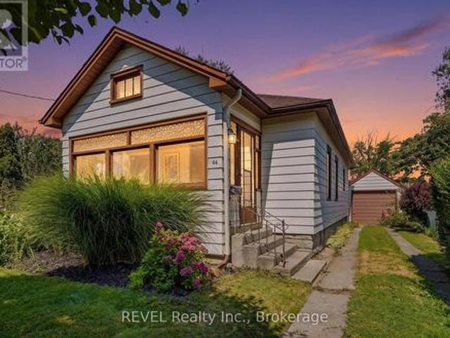 House for sale in Niagara, Ontario