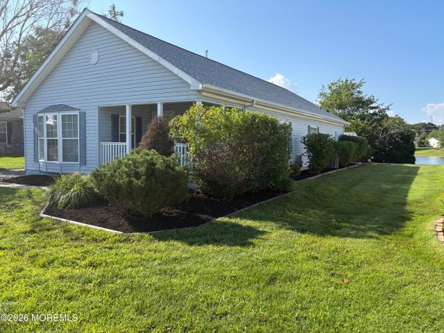 House for sale in Manahawkin, New Jersey