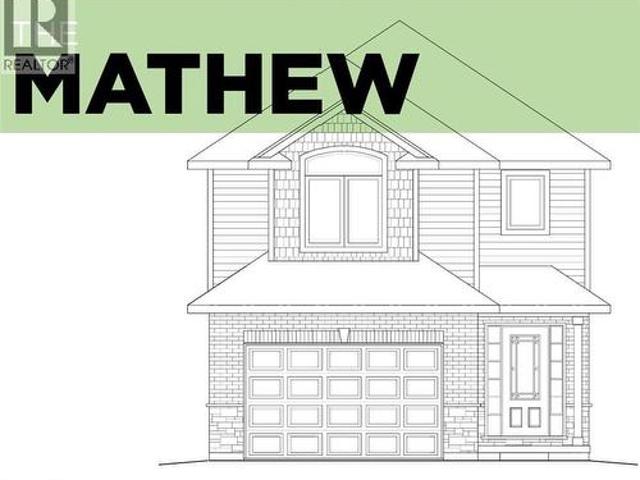 House for sale in Cayuga, Ontario