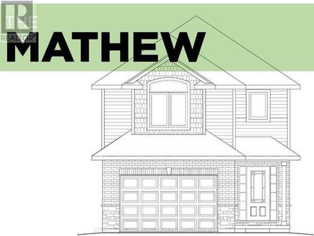 House for sale in Cayuga, Ontario