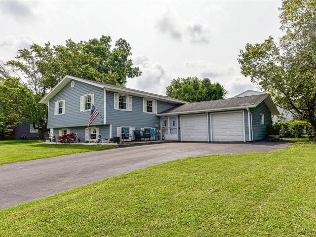 House for sale in North Greece, New York