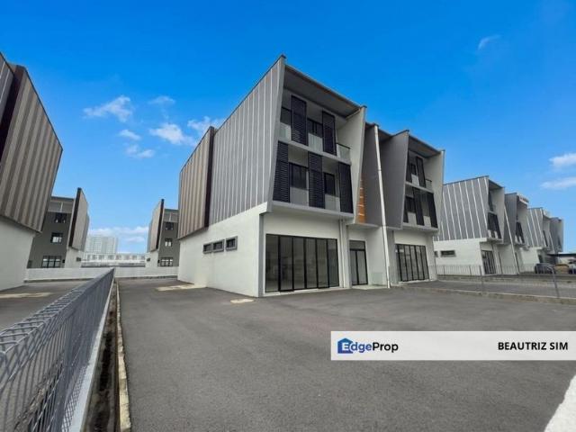 Warehouse for sale in Kuching, Sarawak