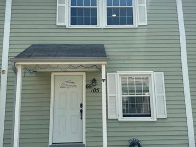 Condo for sale in Virginia