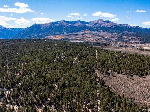 Land for sale in Leadville, Colorado