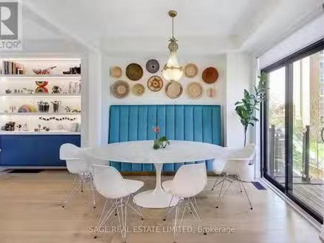 Condo for sale in Woburn, Ontario