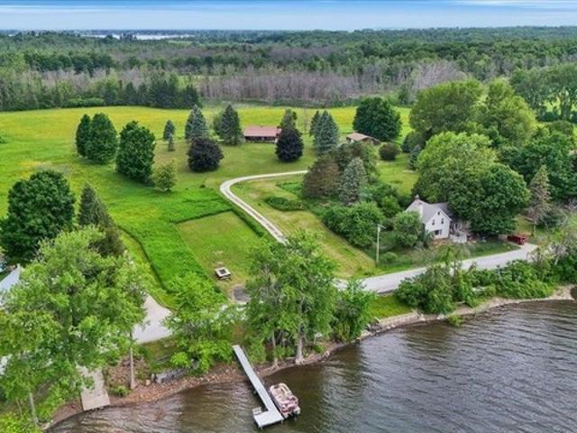 House for sale in Alburg, Vermont