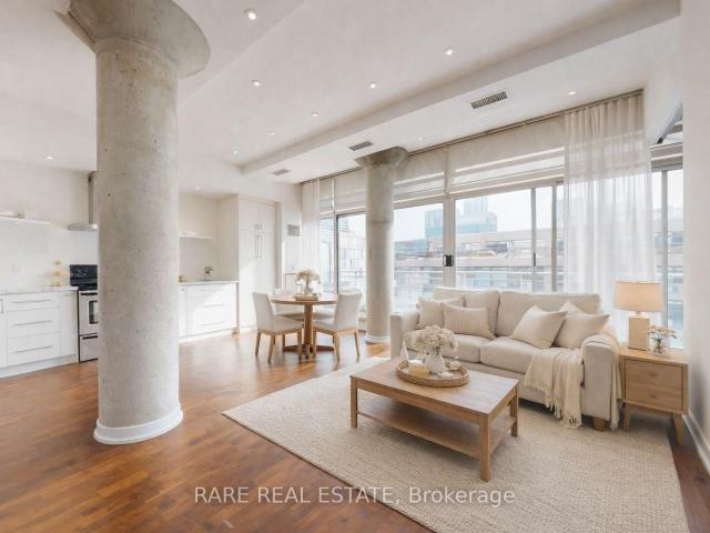 Property for sale in Woburn, Ontario