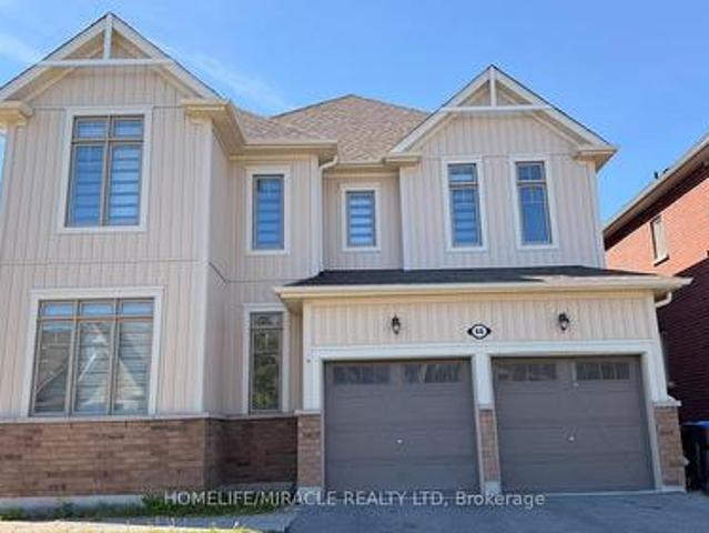 House for rent in Collingwood, Ontario